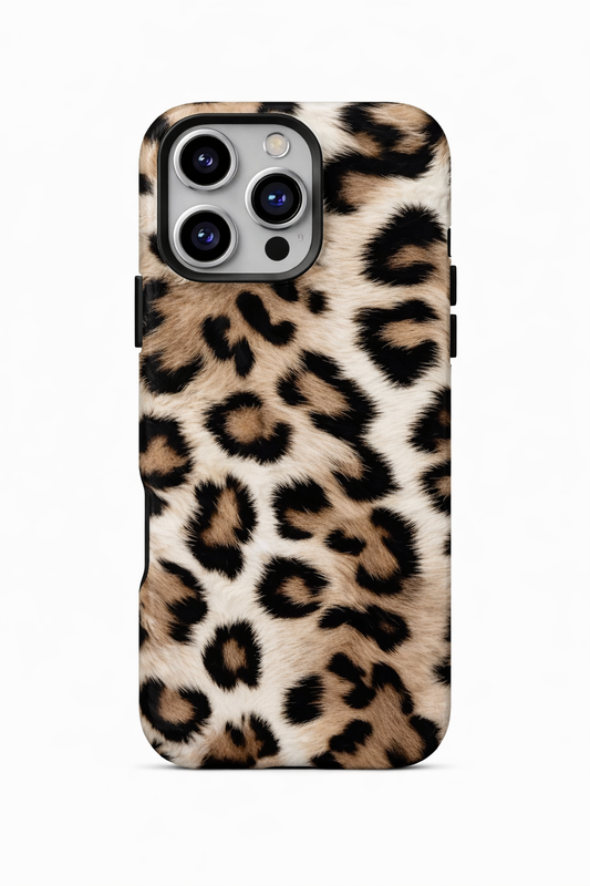 Leopard Case