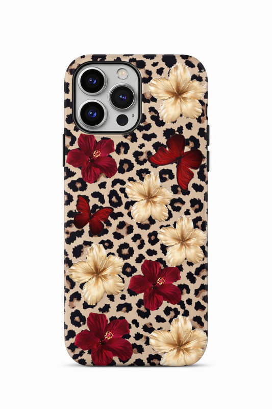 Wild Bloom Case