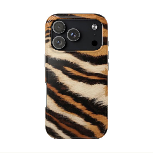 Golden Tiger Case