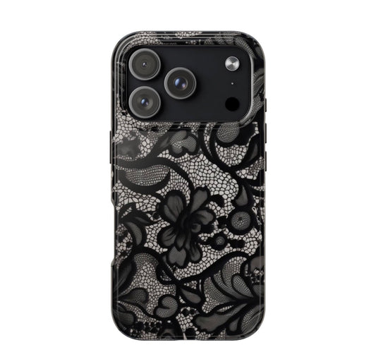 Midnight Lace Case