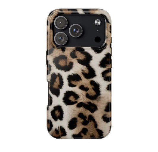 Leopard Case
