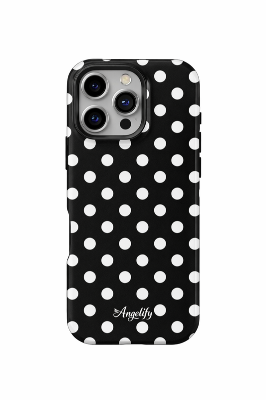 Polka Dot Case